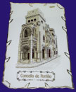 Ayuntamiento de Porriño